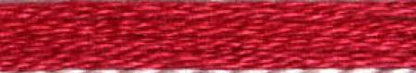 Embroidery Floss By Cosmo Lecien Corporation - Red and Pink Colorways | Red Thread Studio