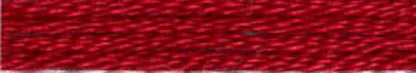 Embroidery Floss By Cosmo Lecien Corporation - Red and Pink Colorways | Red Thread Studio