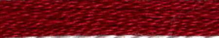 Embroidery Floss By Cosmo Lecien Corporation - Red and Pink Colorways | Red Thread Studio
