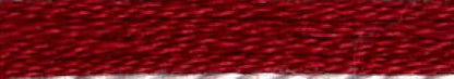 Embroidery Floss By Cosmo Lecien Corporation - Red and Pink Colorways | Red Thread Studio
