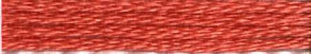 Embroidery Floss By Cosmo Lecien Corporation - Red and Pink Colorways | Red Thread Studio