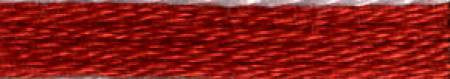 Embroidery Floss By Cosmo Lecien Corporation - Red and Pink Colorways | Red Thread Studio
