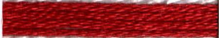 Embroidery Floss By Cosmo Lecien Corporation - Red and Pink Colorways | Red Thread Studio