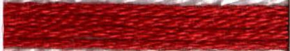 Embroidery Floss By Cosmo Lecien Corporation - Red and Pink Colorways | Red Thread Studio