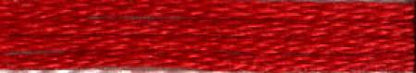 Embroidery Floss By Cosmo Lecien Corporation - Red and Pink Colorways | Red Thread Studio