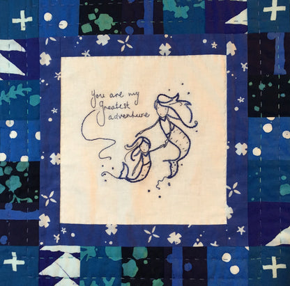 Mermaiden Tales Kit