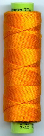 Sue Spargo Collection - Eleganza Perle Cotton Size 8 - Solid