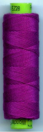 Sue Spargo Collection - Eleganza Perle Cotton Size 8 - Solid