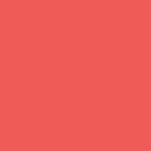 Pure Solids by Art Gallery Fabrics - PE-438 Coral Reef