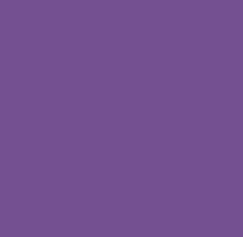 Pure Solids by Art Gallery Fabrics - PE-453 Purple Pansy