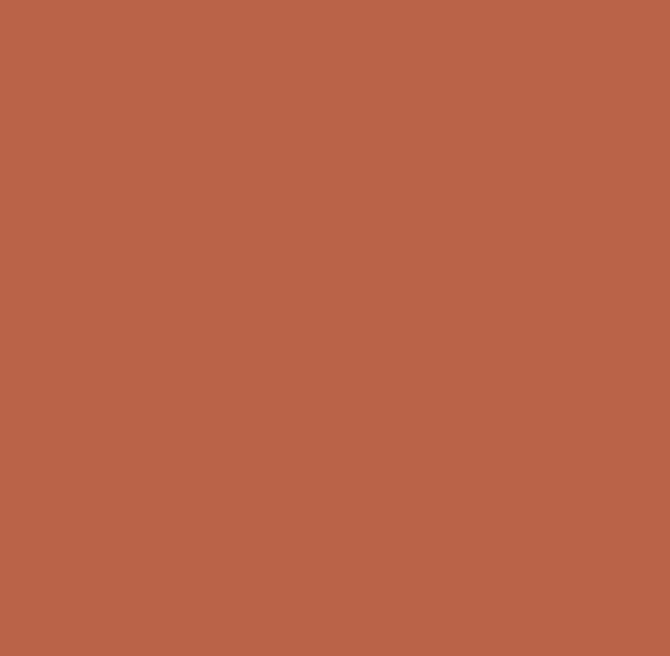 Pure Solids by Art Gallery Fabrics - PE-508 Terracotta Tile
