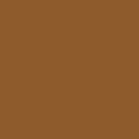 Pure Solids by Art Gallery Fabrics - PE-513 Gingerbread