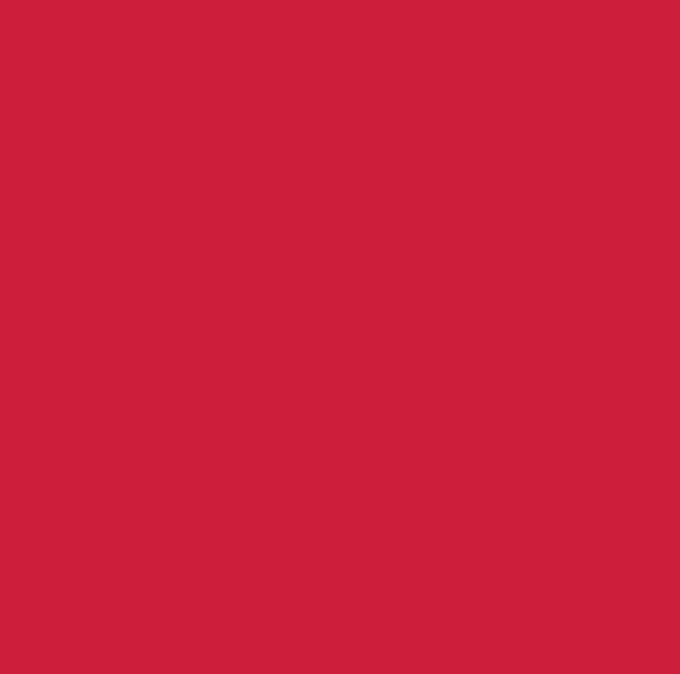 Pure Solids by Art Gallery Fabrics - PE-537 Undeniably Red