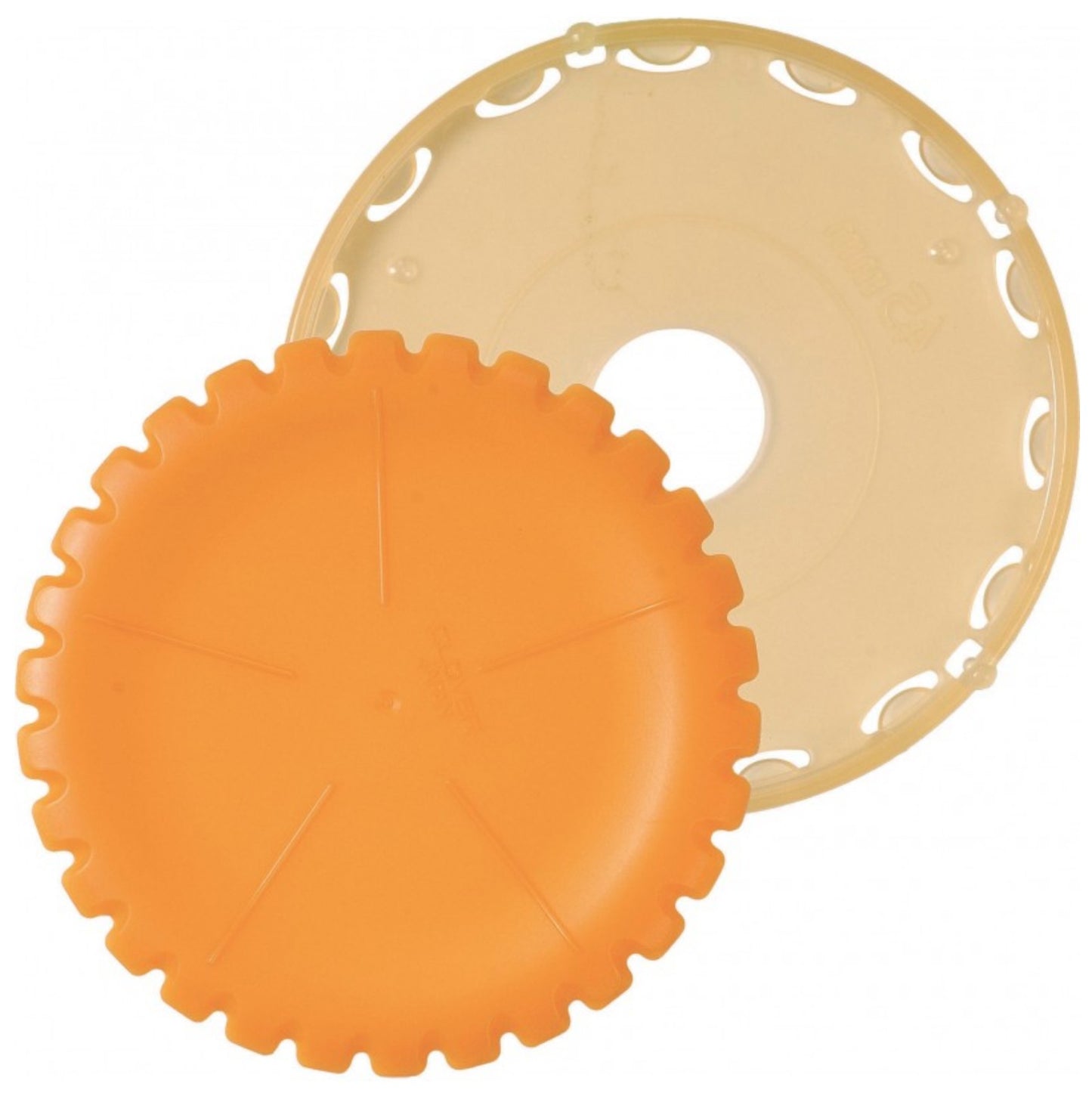 Quick Yo-Yo Makers by Clover