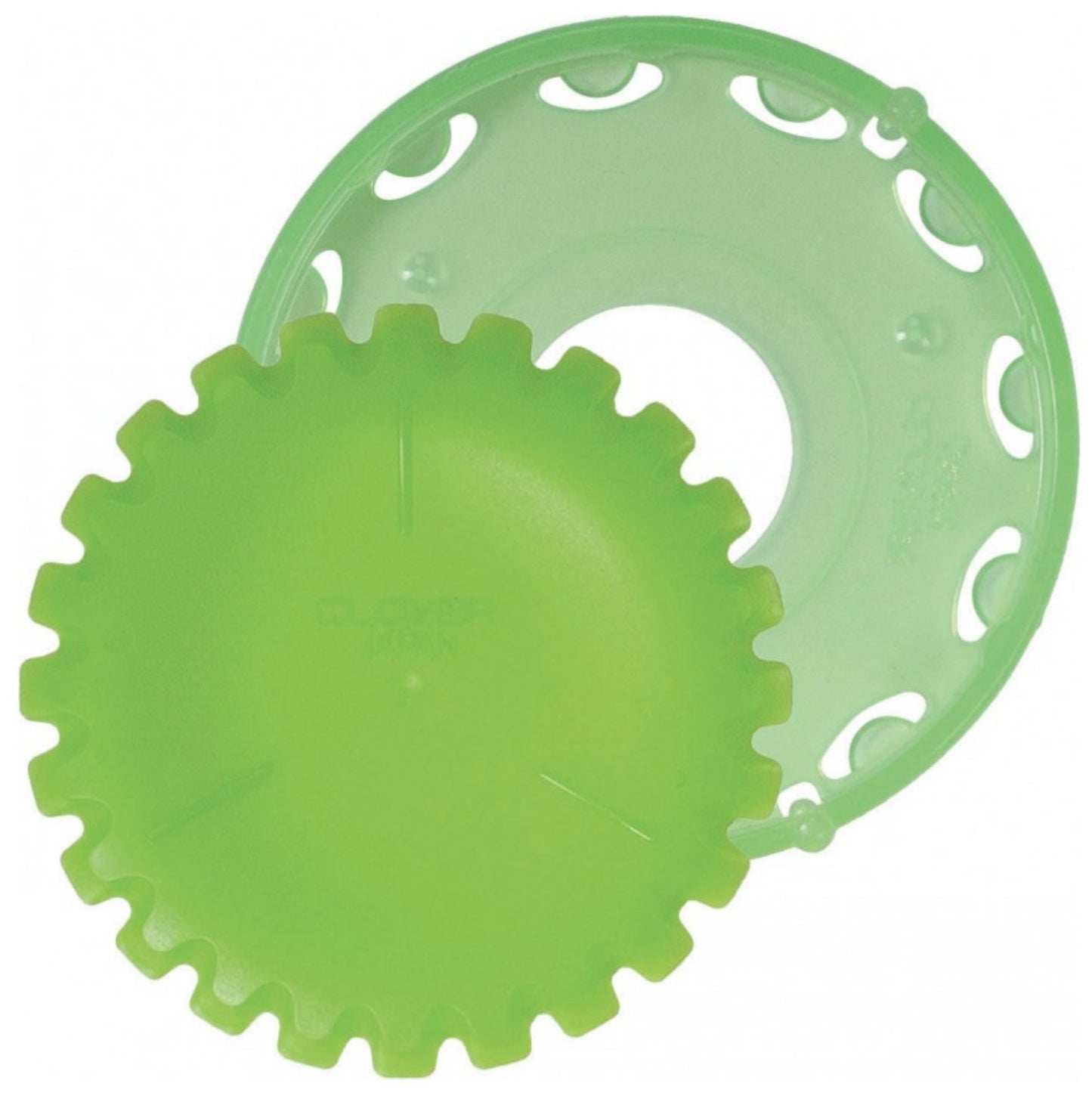 Quick Yo-Yo Makers by Clover