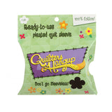 Quilters Hangup Ready Made Sleeve by Quilters Hangup