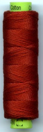 Sue Spargo Collection - Eleganza Perle Cotton Size 8 - Solid