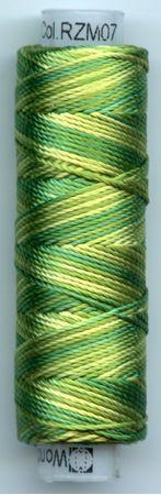 Sue Spargo Collection - Razzle