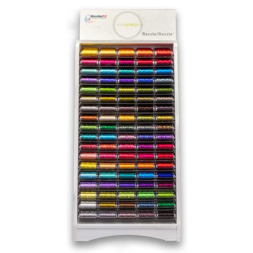 Sue Spargo Collection - Dazzle