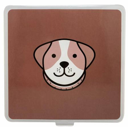 Storage Box designed by Summit Street Shop