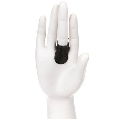 Sashiko Leather Thimble by Olympus