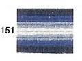 Sashiko Thread - Variegated (109 yard skeins)