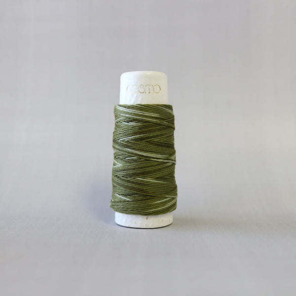 30m Navy LECIEN Hidamari Stab Thread (Col.5), High Australia...