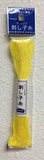 Sashiko Thread - Solid (22 yard skein)