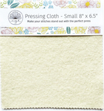 Embroidery Pressing Cloth by Cottage Garden Threads
