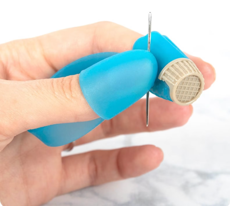 Wonder Grip and Thimble by Taylor Seville Original