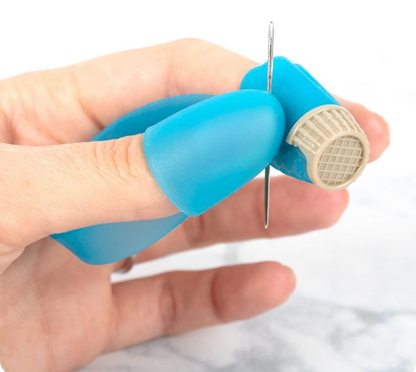 Wonder Grip and Thimble by Taylor Seville Original