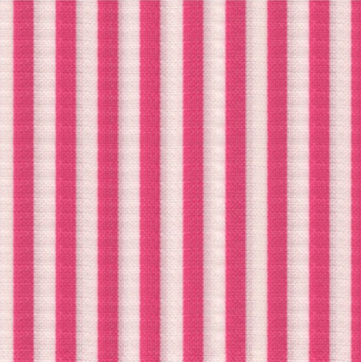 Stripe by Cosmo Textiles - Pink