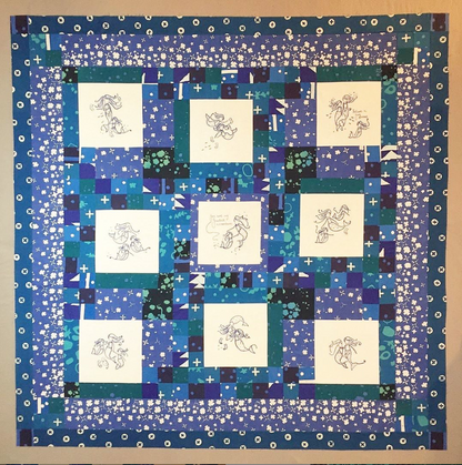 Mermaiden Tales Kit