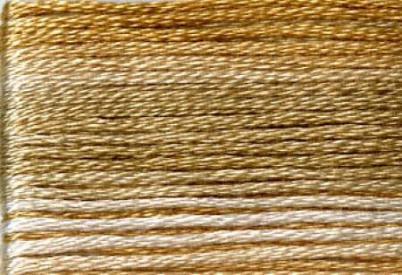 Seasons Variegated Embroidery Floss (8000 series) By Cosmo Lecien Corporation | Red Thread Studio