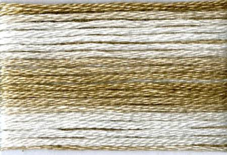 Seasons Variegated Embroidery Floss (8000 series) By Cosmo Lecien Corporation | Red Thread Studio