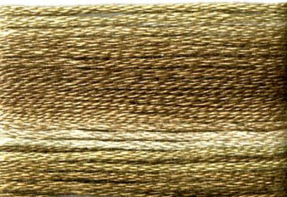 Seasons Variegated Embroidery Floss (8000 series) By Cosmo Lecien Corporation | Red Thread Studio