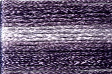 Seasons Variegated Embroidery Floss (8000 series) By Cosmo Lecien Corporation | Red Thread Studio