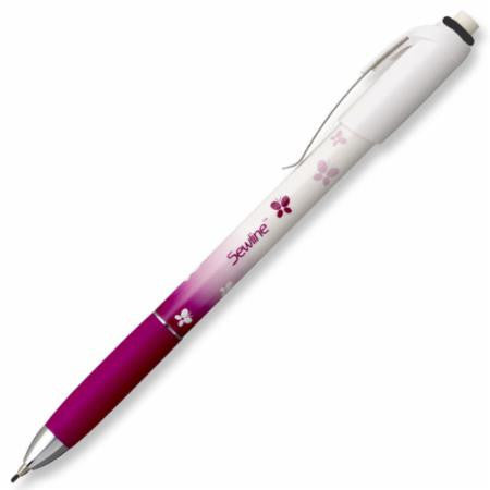 Sewline Mechanical Fabric Pencil - Black