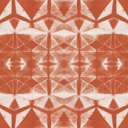 Shibori Dye Collection by Paintbrush Studio Fabrics - 120 21446 Diamond Peach
