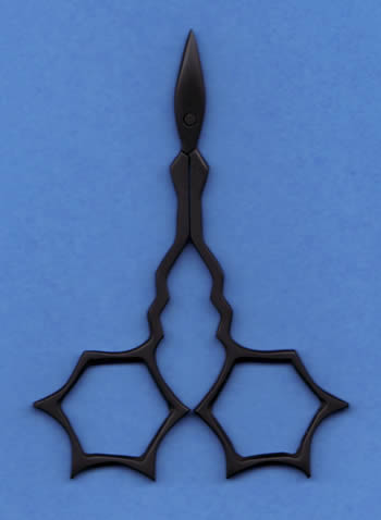 Steweb Scissors