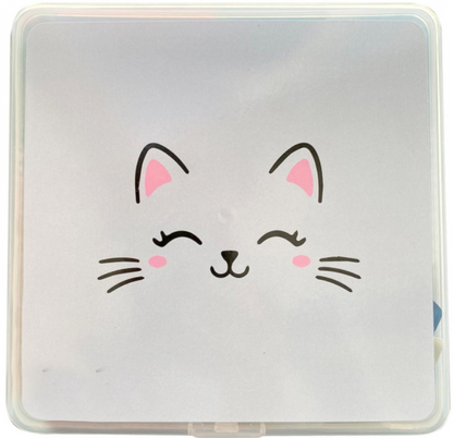 Storage Box designed by Summit Street Shop