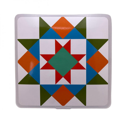 Storage Box designed by Summit Street Shop