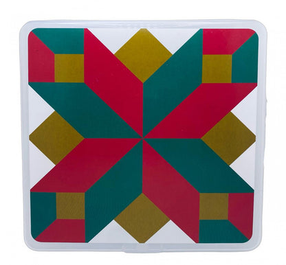 Storage Box designed by Summit Street Shop