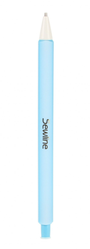 Sewline Mechanical Pencil For Fabric - Blue