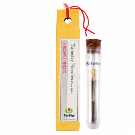 Tapestry/Cross Stitch Needles Assorted