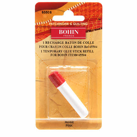 Temporary Glue Stick Refill by Bohin – Red Thread Studio