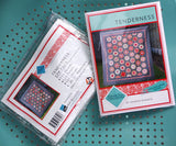 Tenderness Quilt Pattern and Complete Kit by Lilabelle Lane Creations