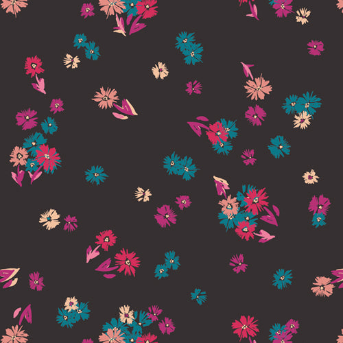 The Flower Society by AGF Studio for Art Gallery Fabrics - TFS-99107 Dreamlike Daisies