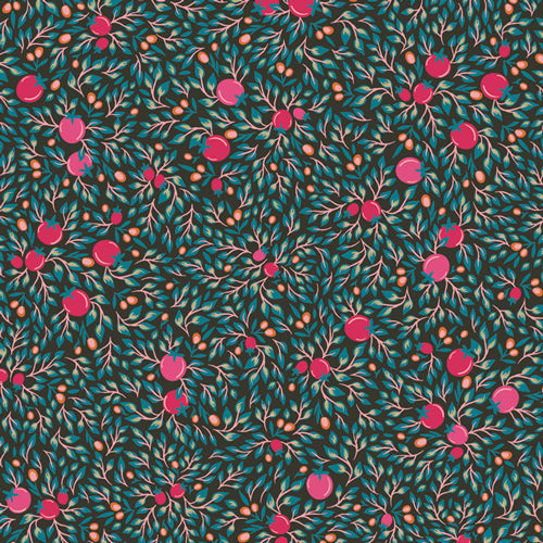 The Flower Society by AGF Studio for Art Gallery Fabrics - TFS-99110 Gathering Ditsy