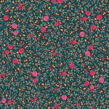 The Flower Society by AGF Studio for Art Gallery Fabrics - TFS-99110 Gathering Ditsy